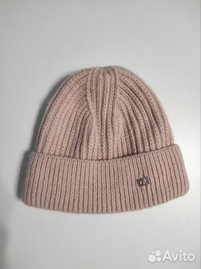 Шапка женская зимняя