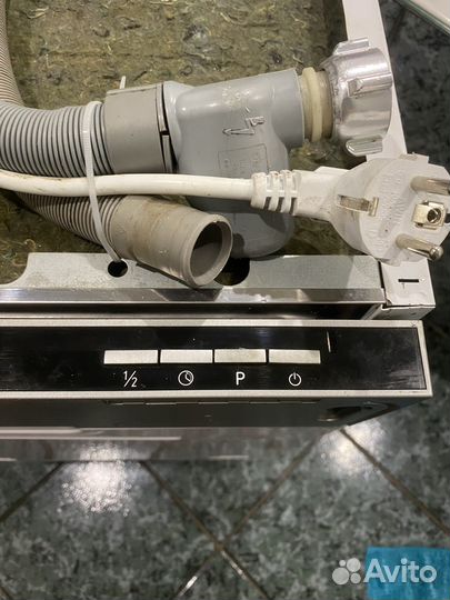 Посудомоечная машина 45 см бу