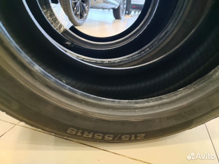 LingLong Green-Max 215/55 R18