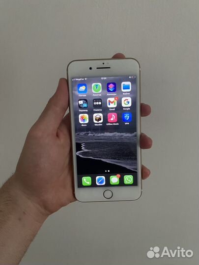 iPhone 7 Plus, 32 ГБ