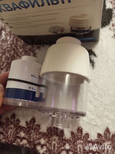 Аквафильтр