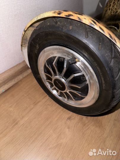 Гироскутер бу