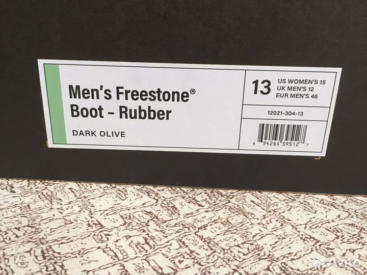 Ботинки Simms Freestone для вейдерсов
