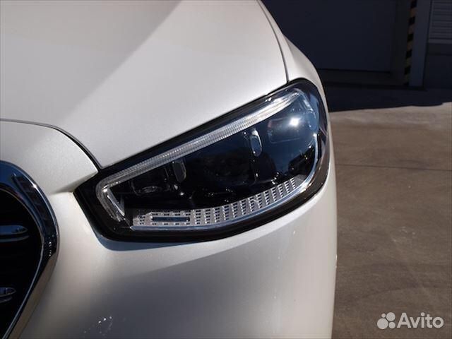 Mercedes-Benz S-класс 2.9 AT, 2022, 27 000 км