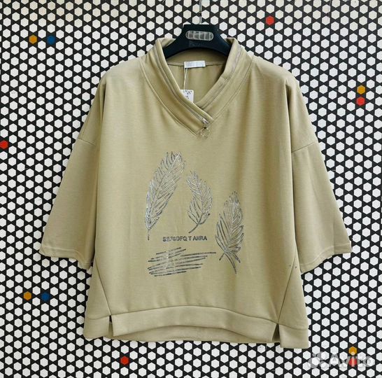 Кофта 50р до 60р