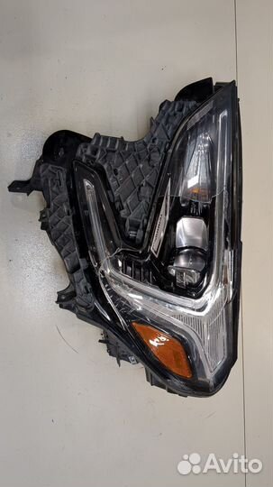 Фара (передняя) GMC Terrain 2017, 2018