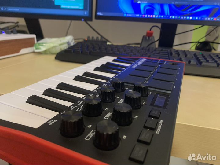 Akai PRO MPK mini MK3