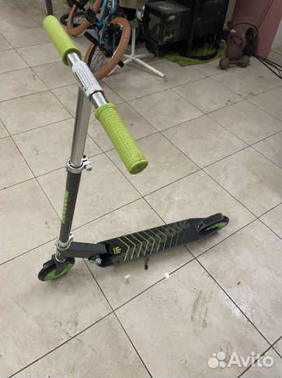 Самокат mongoose