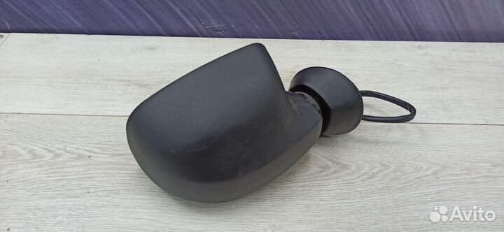 Зеркало renault sandero stepway Прав