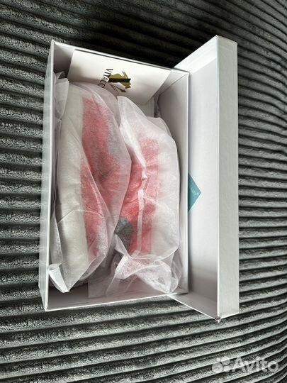 Слипоны женские 36 размер