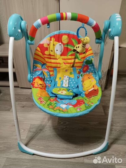 Детские качели