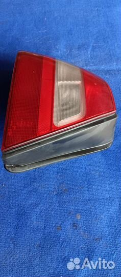 Фонарь задний левый Хонда