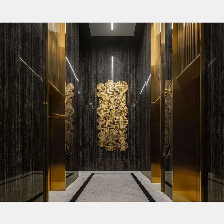 4-к. квартира, 162 м², 28/41 эт.