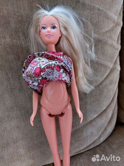 Кукла Barbie беременная