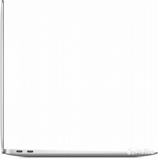 Apple MacBook Air 13 M1 8/512GB (Silver)