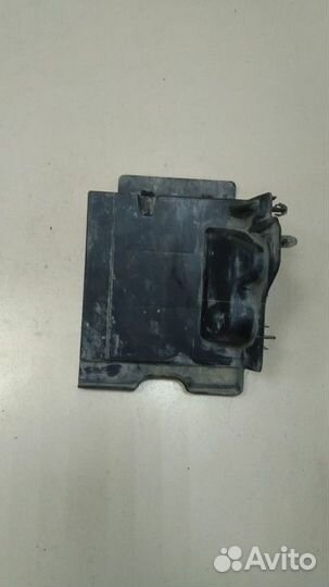 Пыльник кузова Toyota Hilux