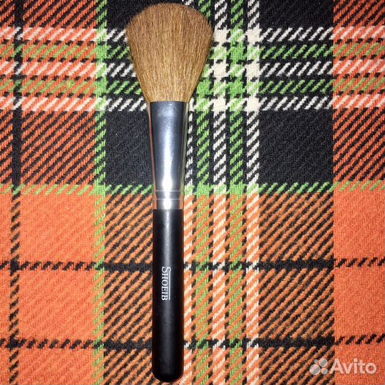 Новая кисть для макияжа (большая)