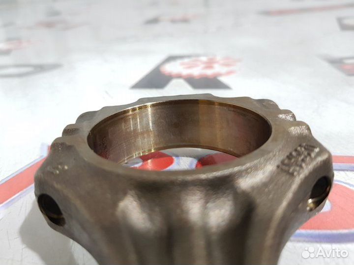 Поршень с шатуном Volkswagen Polo 612 cfna 2014