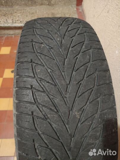 Toyo Proxes S/T 245/70 R16 107V