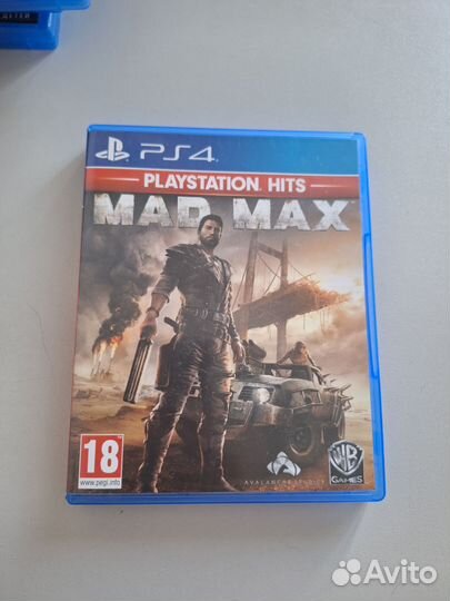 Игра для ps4 и ps5