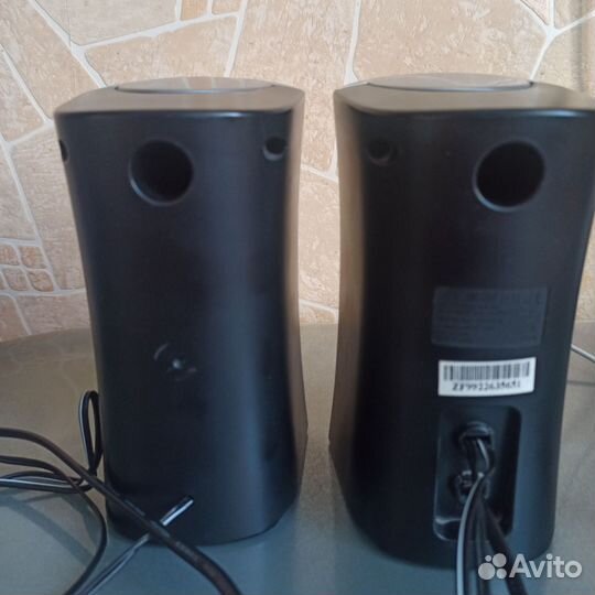 Колонки Genius SP-E120