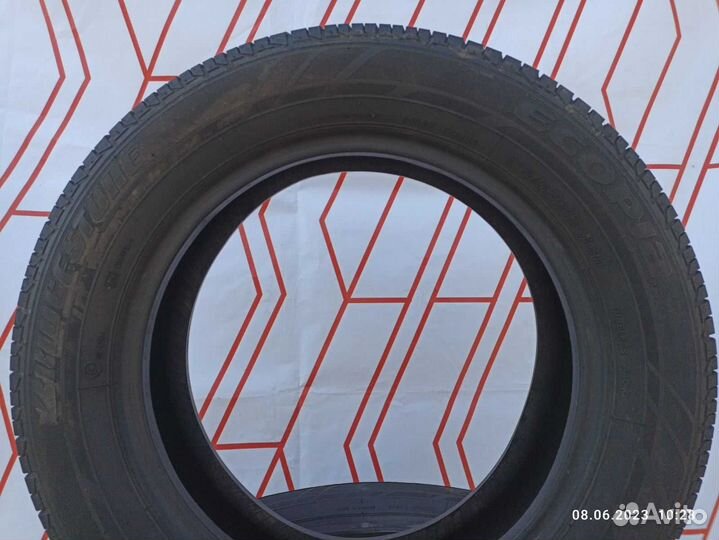 Bridgestone Ecopia EP25 175/65 R15