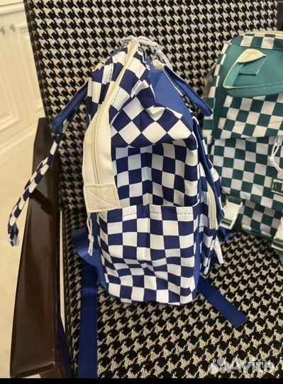 Рюкзак новый 4 в 1