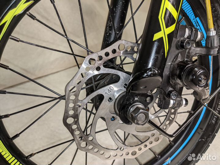 Электросамокат, Дербан рама или в сборе