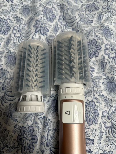 Вращающаяся фен-щетка Rowenta CF9520F0