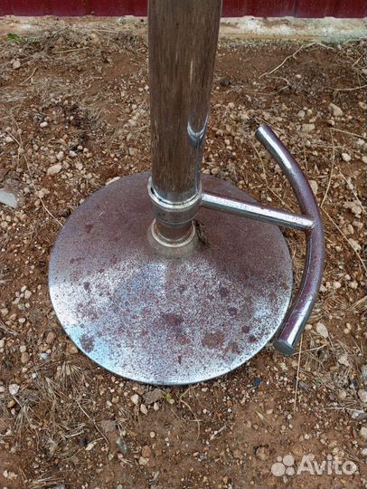 Стул барный