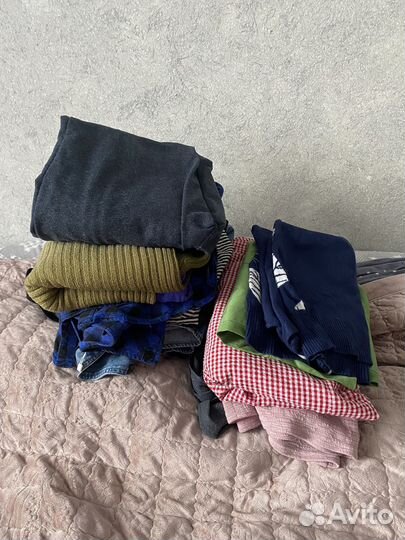 Вещи пакетом для девушки 42- 44