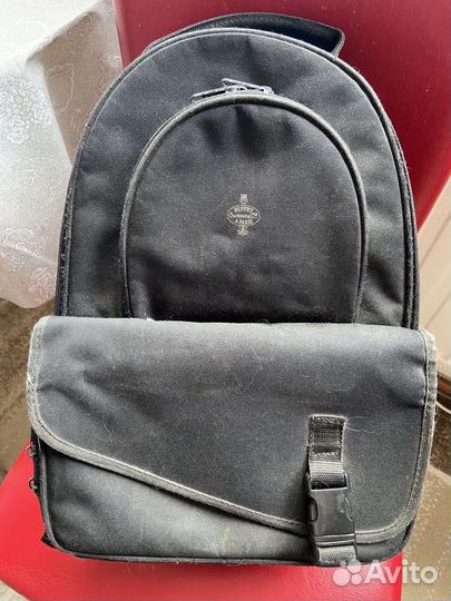 Чехол для кларнета 