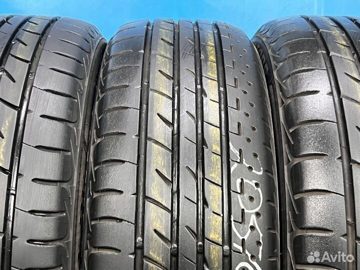 Bridgestone Playz PX-RV 205/60 R16 92H