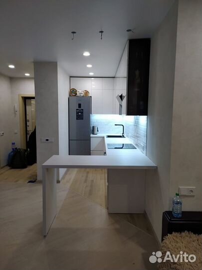 Кухни на заказ