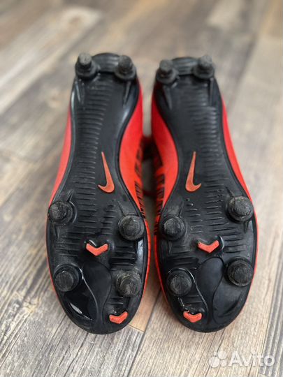 Бутсы nike mercurial оригинал