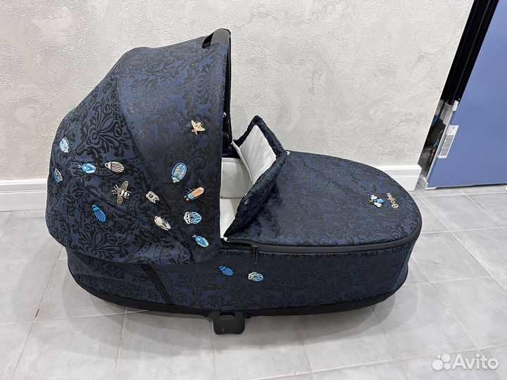 Люлька для новорожденных Cybex