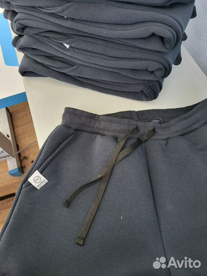 Пошив одежды для маркетплейсов, швейный цех