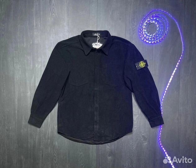 Рубашка Stone island