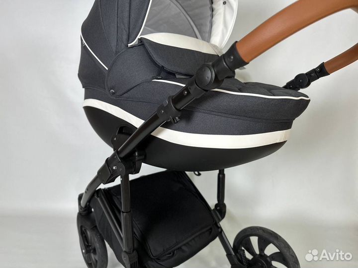 Коляска tutis nanni (новая)