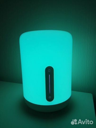 Xiaomi mi bedside lamp 2 лампа/ночник