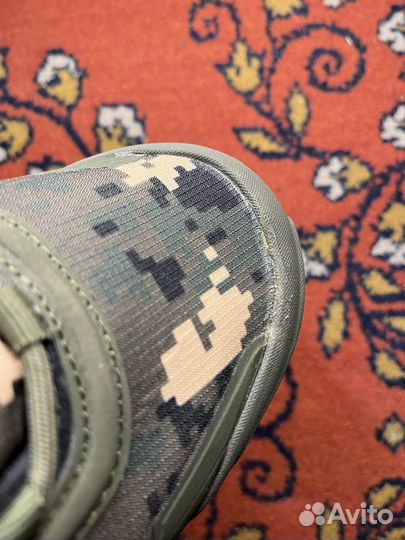 Крассовки Salomon