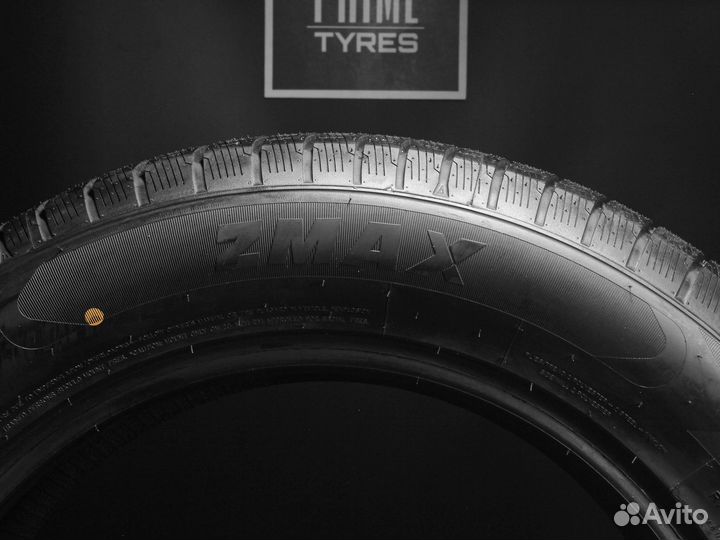 Zmax Winterhawke II 275/55 R20 111S