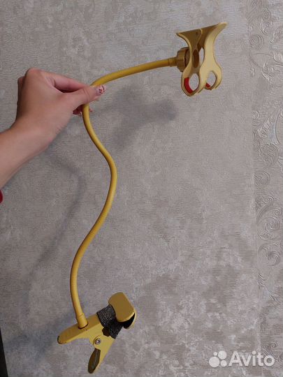 Держатель для телефона, Штатив