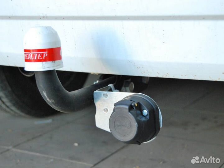 Фаркопы, Прицепы, Багажники