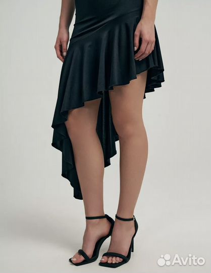 Платье женское вечернее xs