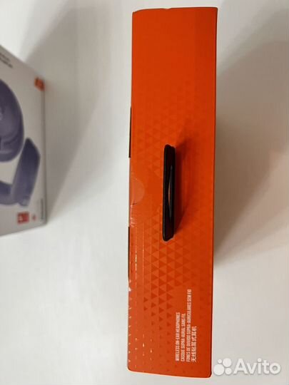 Беспроводные наушники jbl tune 520bt