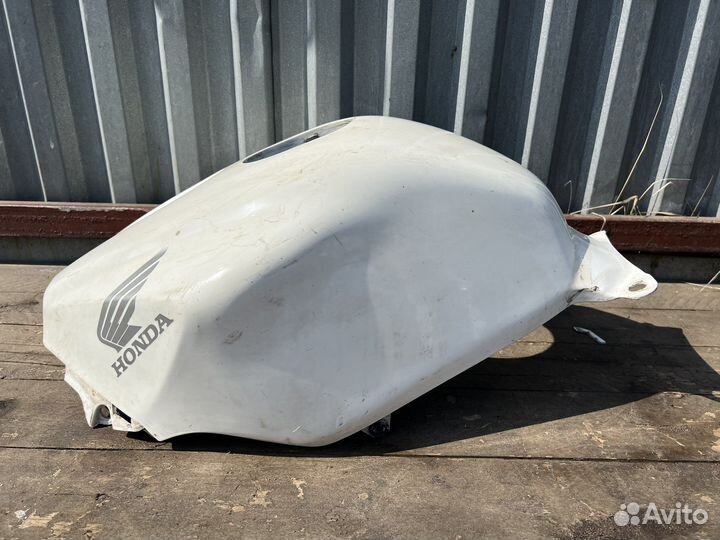 Фальшбак Honda cbr 600rr