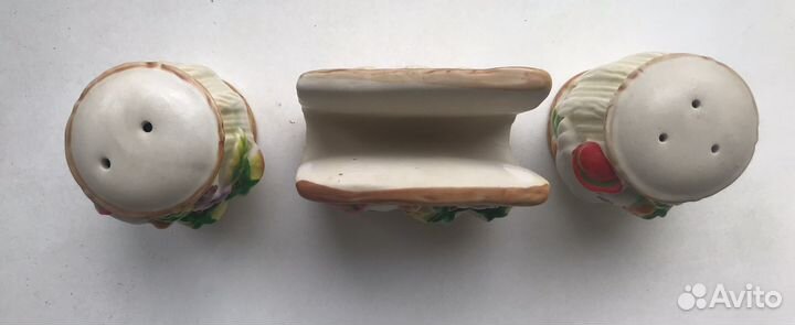 Набор для специй