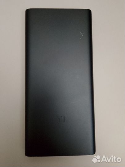 Аккумулятор для телефона xiaomi 10000 mah