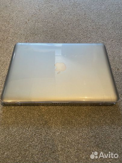 Apple MacBook Pro 13 2012